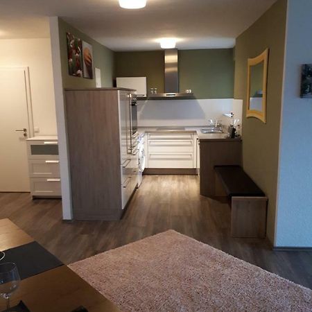 Deluxapartment Kaiserslautern Exterior foto