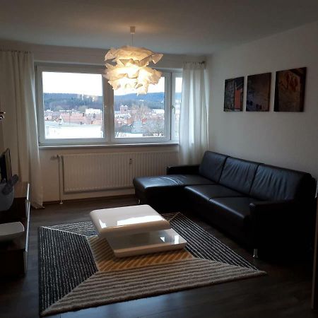 Deluxapartment Kaiserslautern Exterior foto