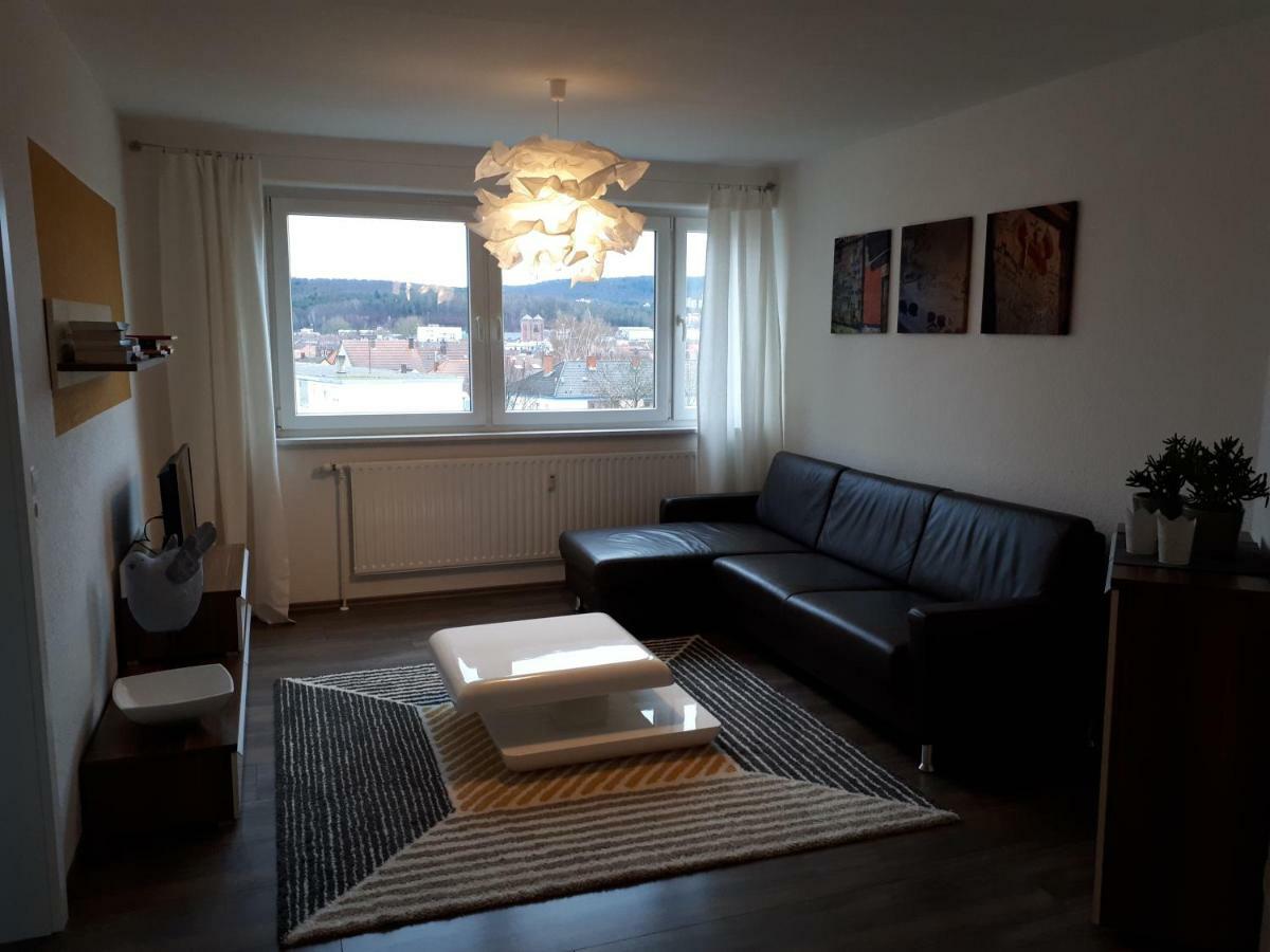 Deluxapartment Kaiserslautern Exterior foto