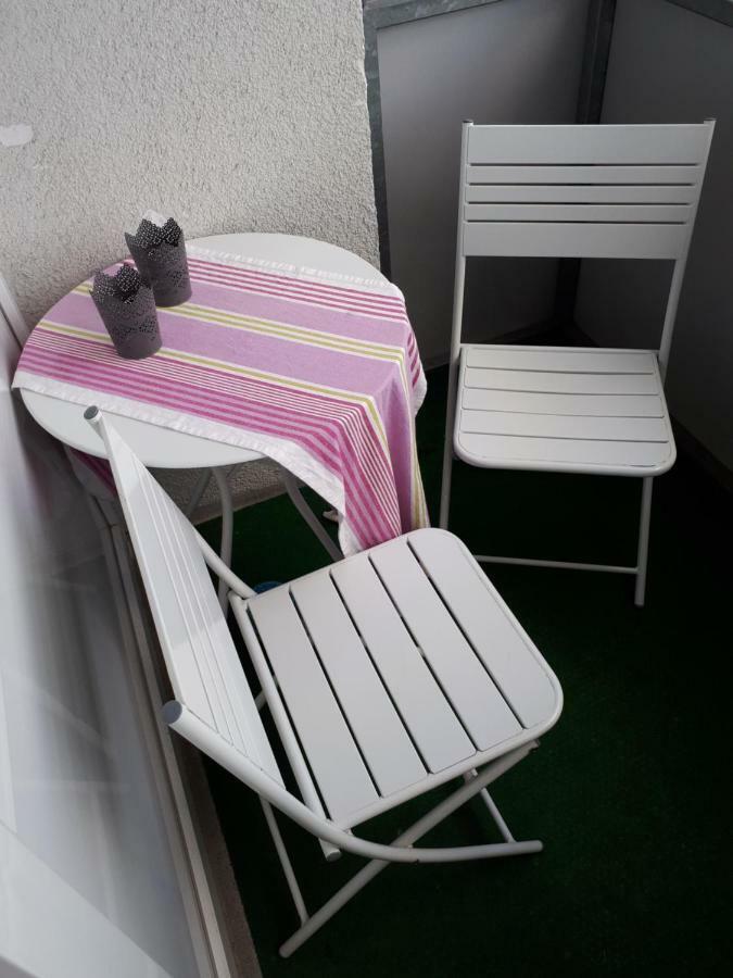 Deluxapartment Kaiserslautern Exterior foto